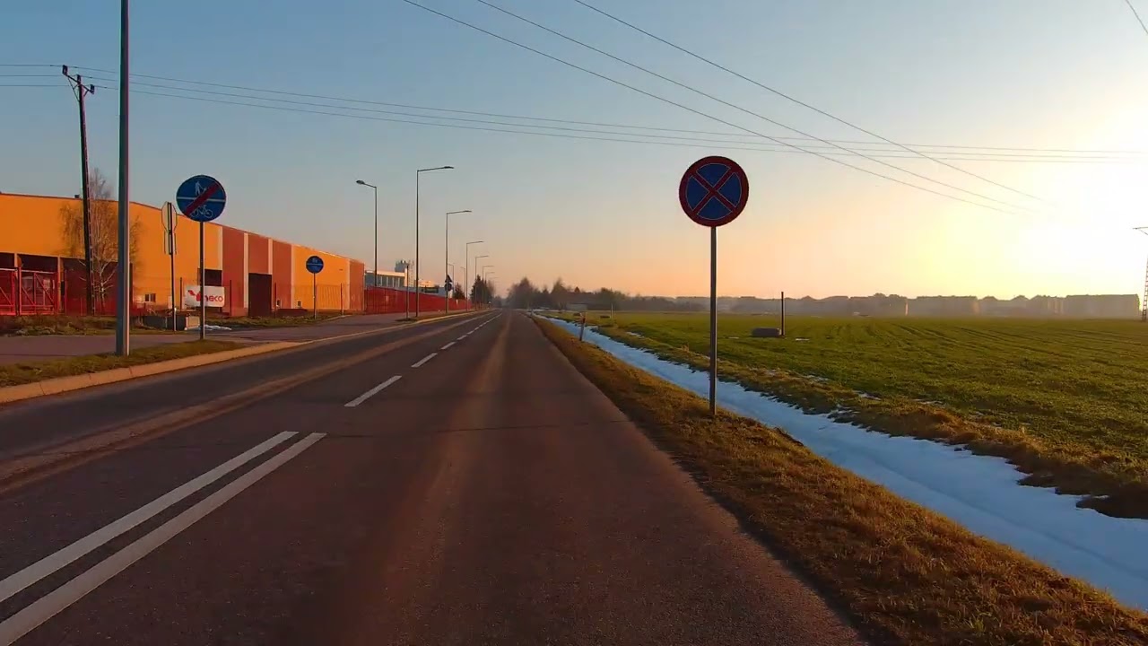 Grodzisk Wielkopolski- Wąsowo- Grodzisk Wielkopolski 34