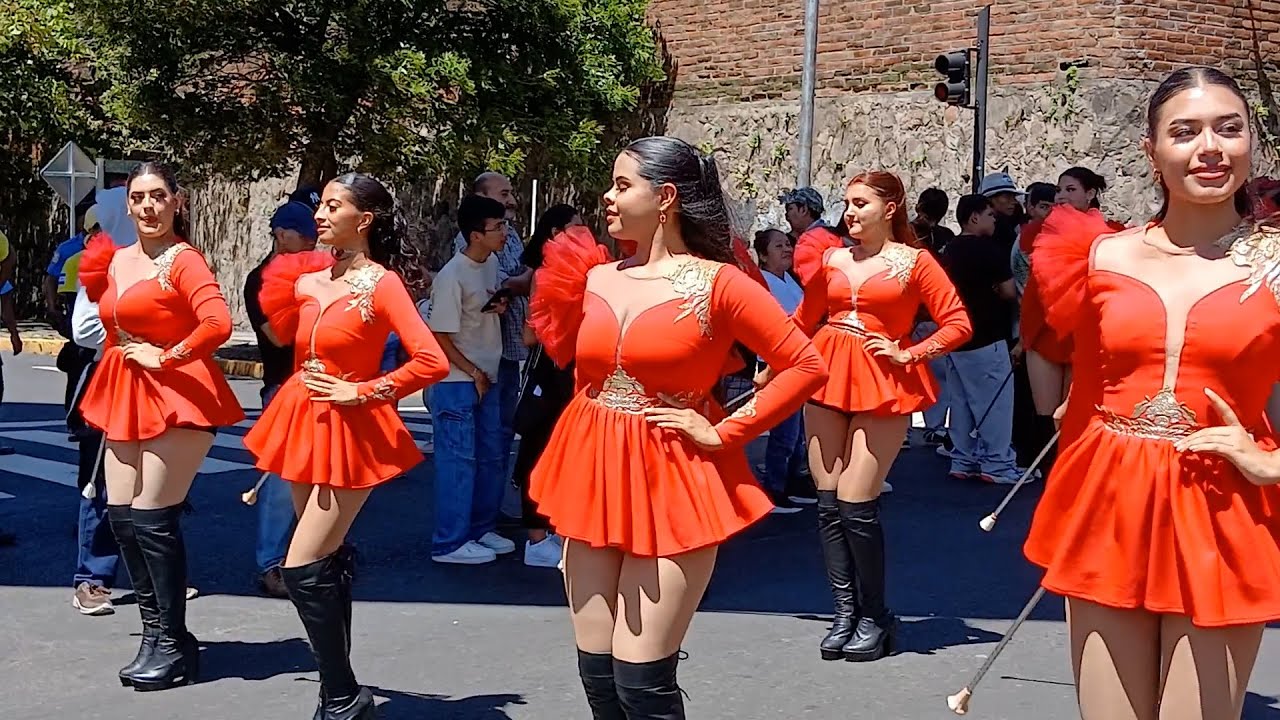 Inframen en fiestas de agosto 2025