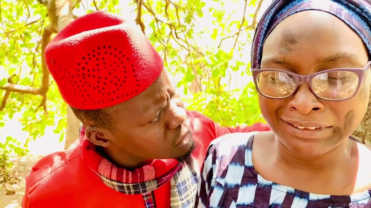 LAMOU N'DJAGOU EP 4
