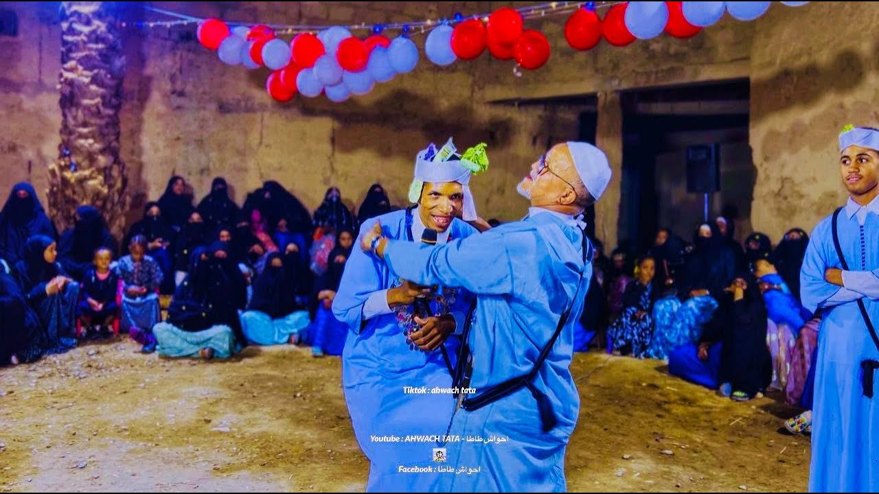 🎶أحواش طاطا 2025 | شباب تغرمت يتألقون في دوار تغرمت بمناسبة عرس حقيي💃|الجزء السابع🔥 AHWACH TATA 2025