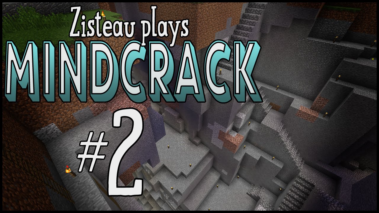 Minecraft :: Mindcrack No. 2 - 