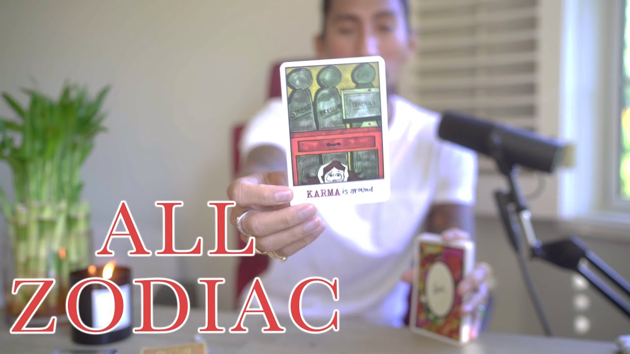 SOULMATE READING - 