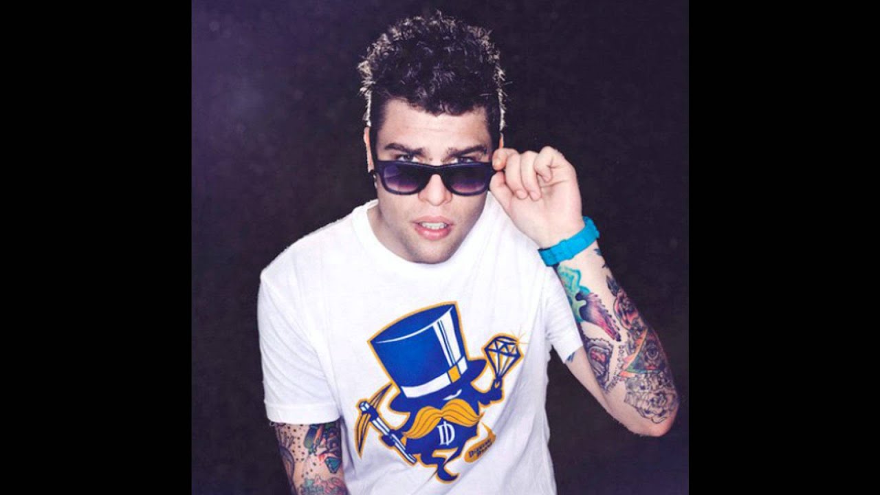 Fedez-Un Sorriso