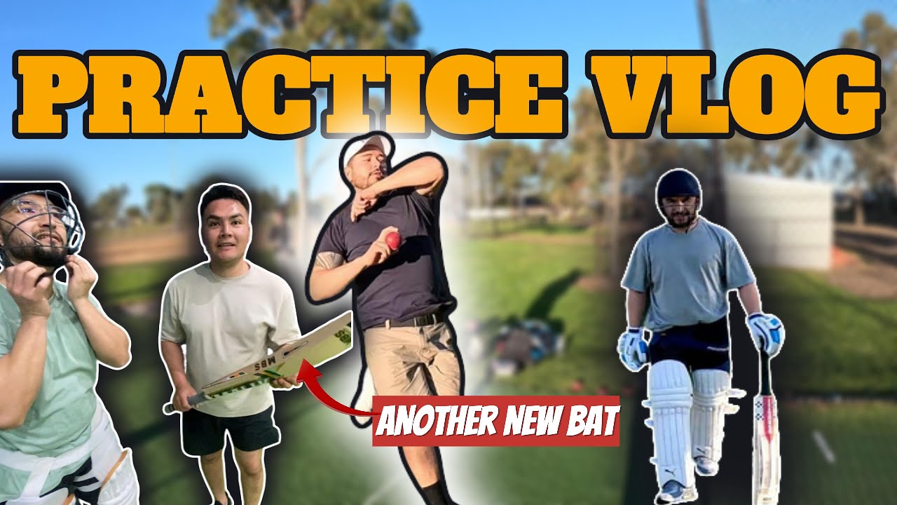 CRICKET CARDIO PRACTICE VLOGS l HAZARA BOYS l