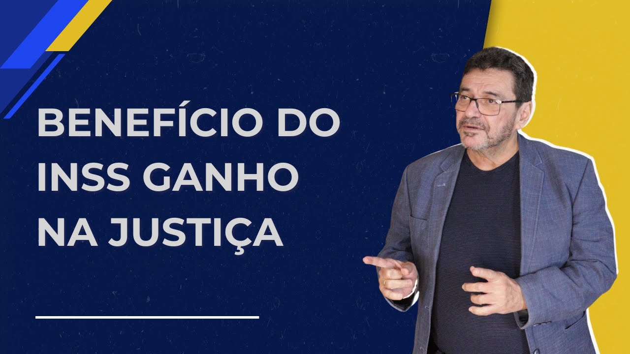 QUANTO TEMPO O INSS TEM PARA IMPLANTAR O BENEFÍCIO GANHO NA JUSTIÇA?