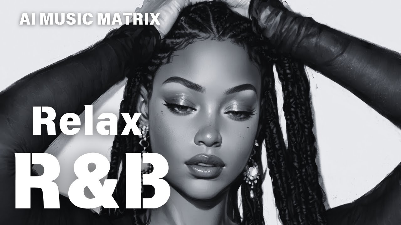 [R&B Relax 43] Уютная музыка / Расслабляющая / Для работы / Баллада / Расслабляющая / Учеба