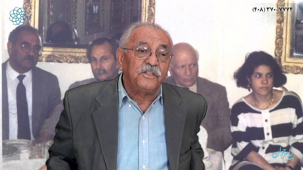 Takhti-Kasraie - تختی - کسرایی