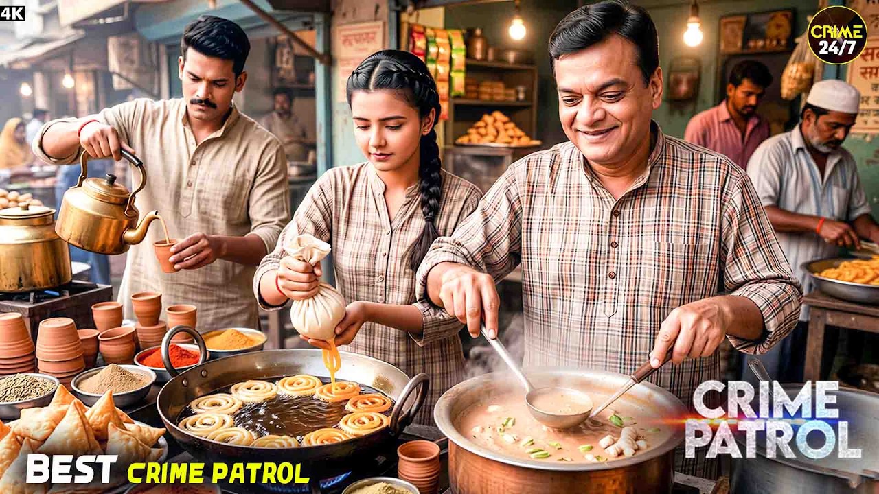 #maharashtra Crime | Crime Patrol 2026 | Crime World | New Season #truestory