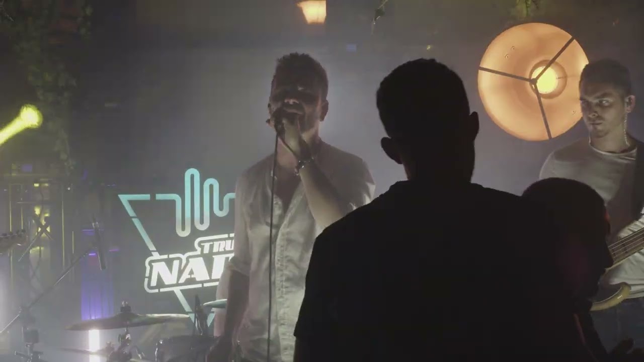 Trupa Nada - Elefteria | LIVE @ Barrels Pub