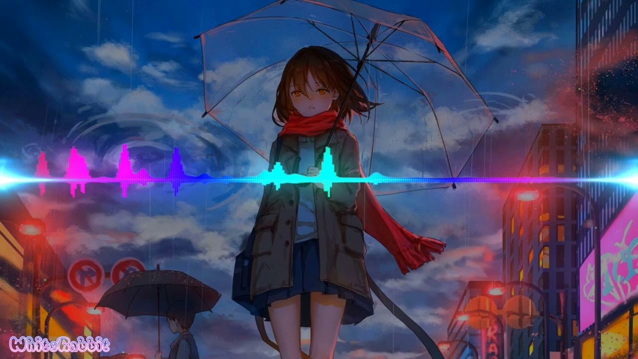 Geoxor - Killa (Nightcore)