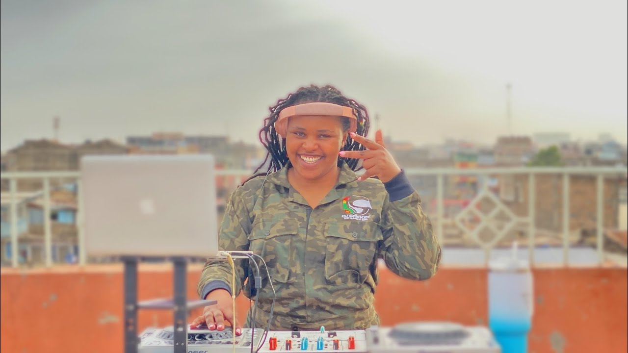 🔥🔴MUGITHI MIX 💥DJ SHEKEZ🔴2025 LATEST MIXTAPE🔥 KIKUYU SECULAR MIXTAPE🔥 SHEKEZ XXPERIENCE VOL 1🔥🔥