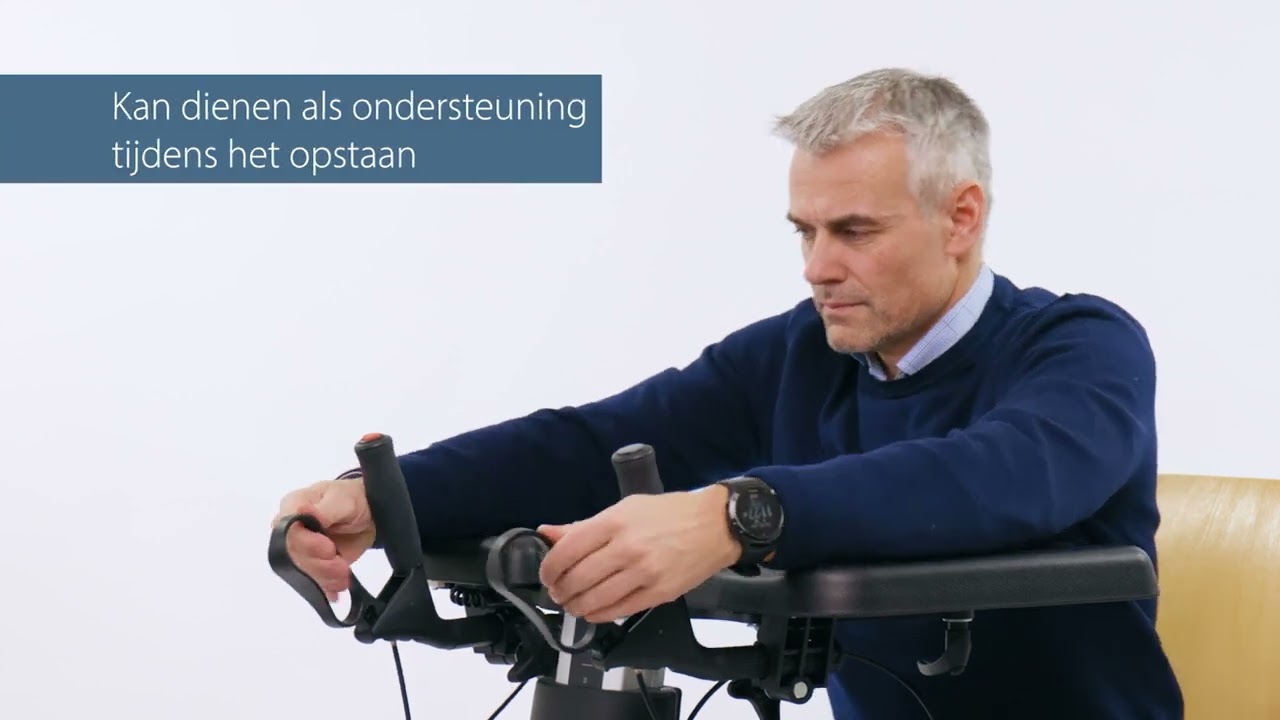 TOPRO Taurus E   NL   Instructiefilm