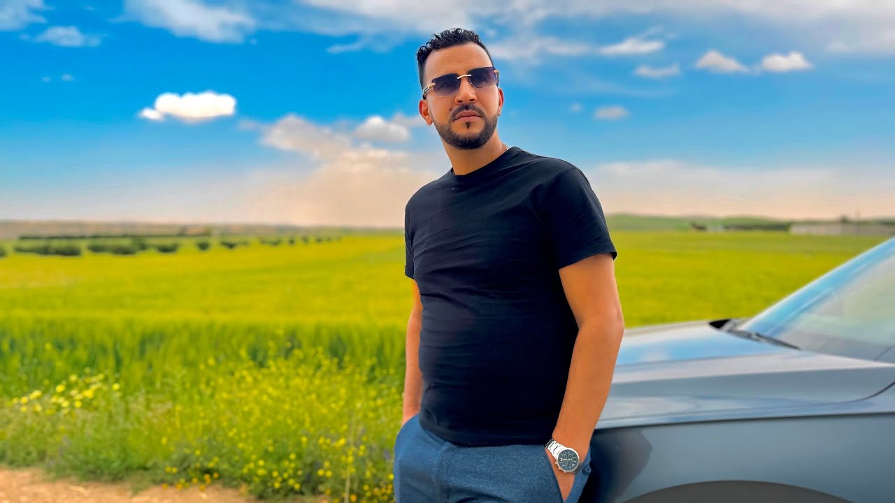Cheb Salah Guercifi - Hezi Rassek ya zina - شاب صلاح الجرسيفي هزي راسك يا الزين