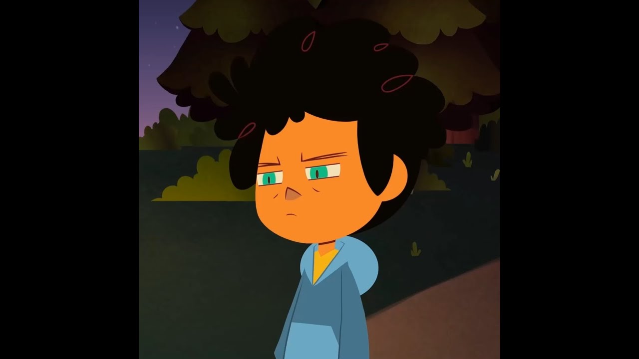 Every Time Max Says 