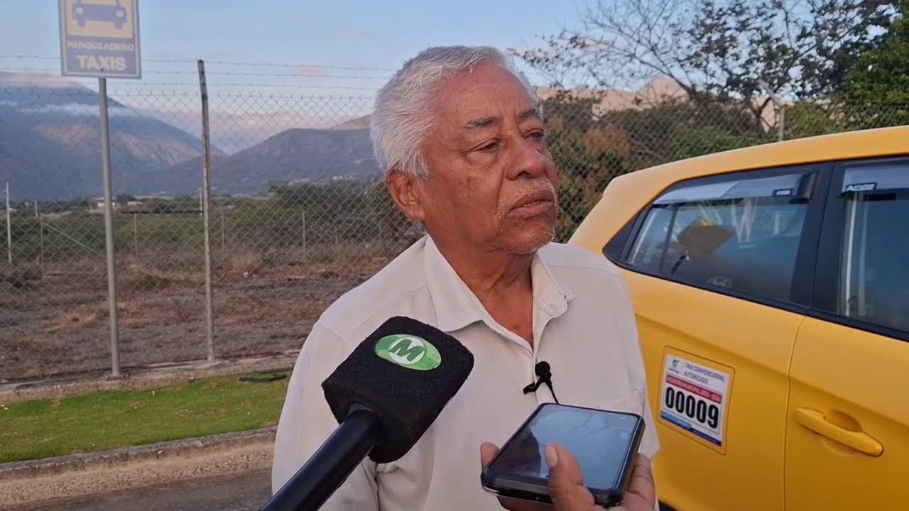 Noticieros de Multicanal (edici&oacute;n del mediod&iacute;a) martes 20 de enero del 2026