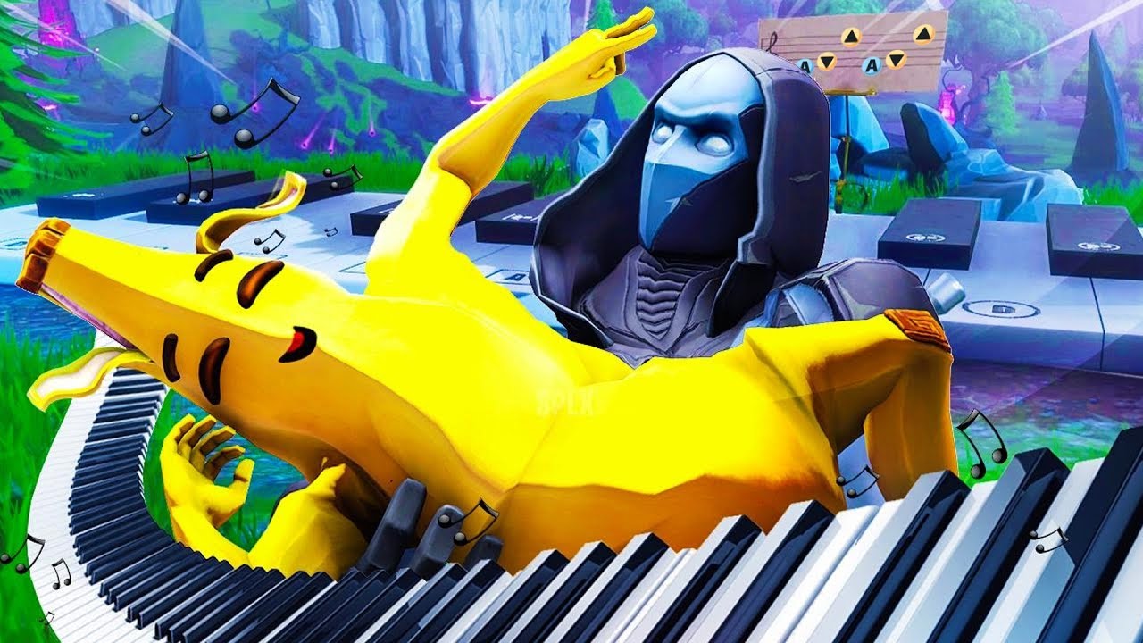 Wir bauen SONGS in Fortnite Creative! ☆ Fortnite Creative