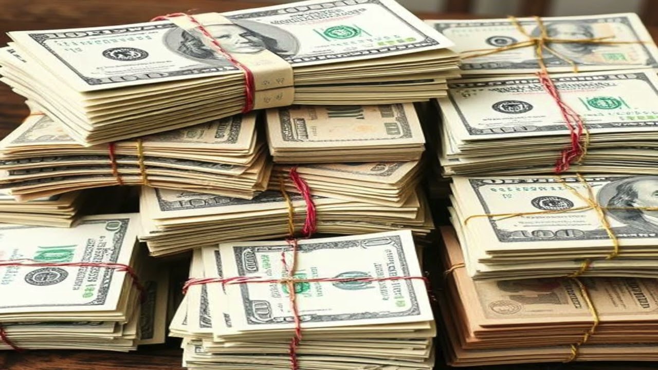 Money Generator 2.0 (Morphic)
