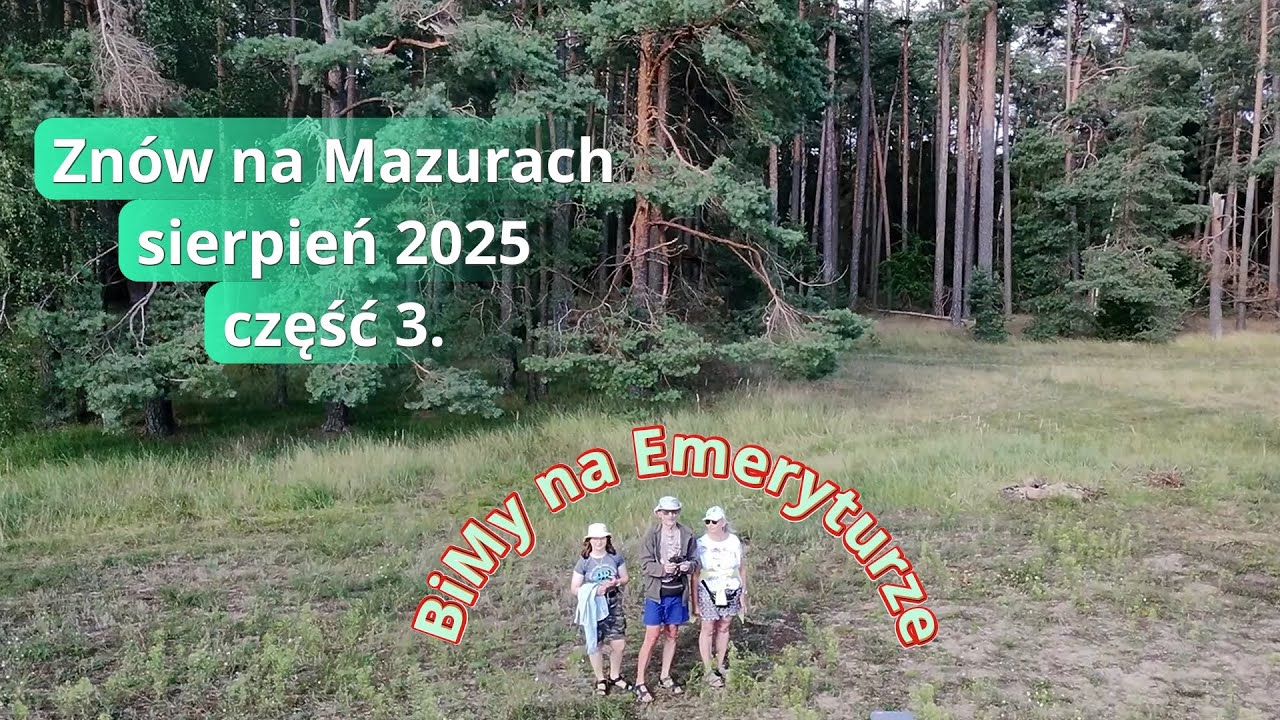 BiMy 27 Na Mazurach 3