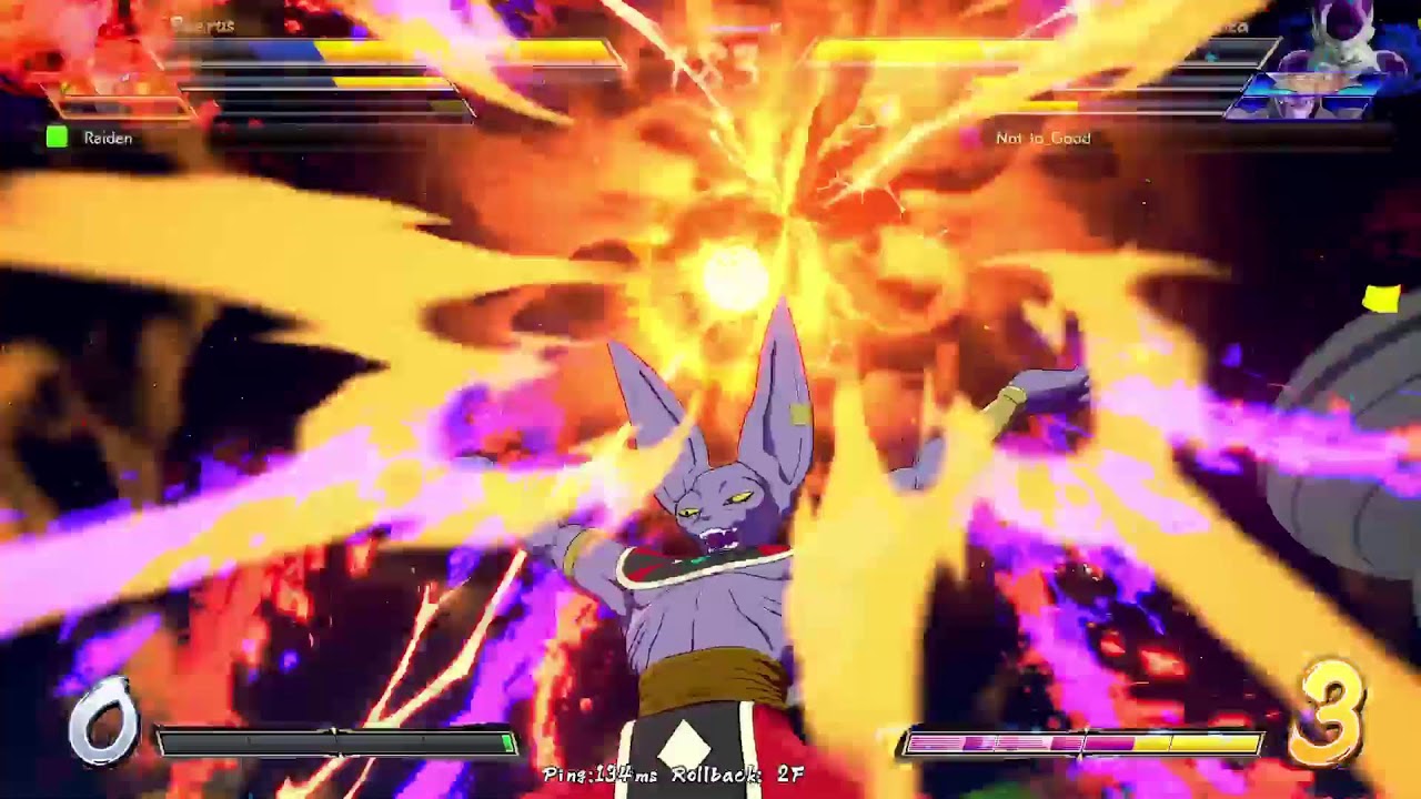 Dbfz