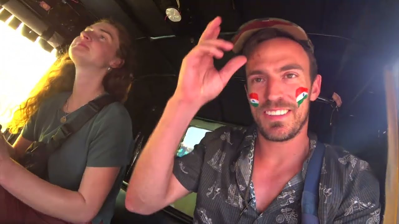 What To Do In AMRITSAR 🇮🇳