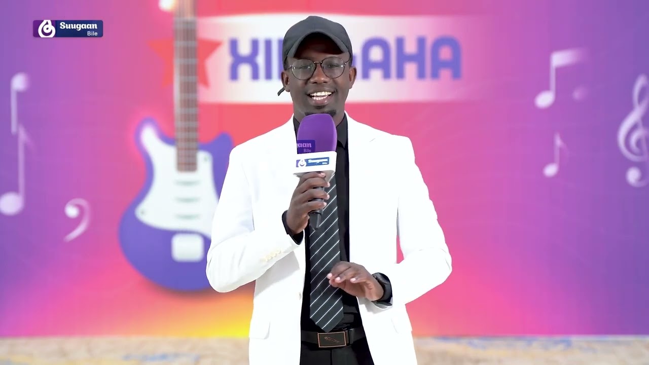 Qalinjebinta Maanta || Abdirashid M. Kalmoy