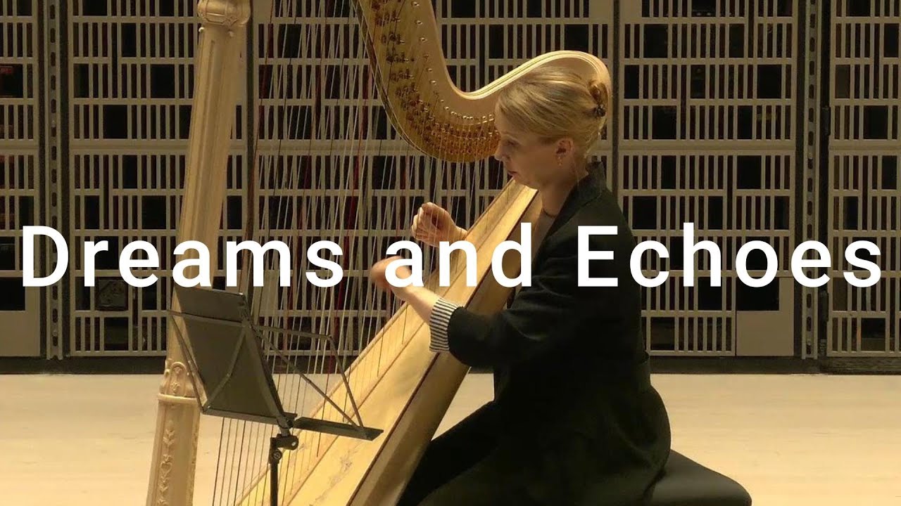 Dreams and Echoes