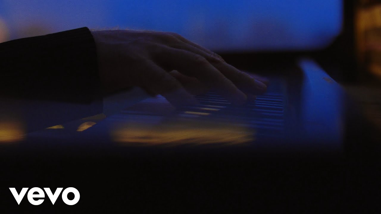 JULIEN MÉCHAIN - OSE