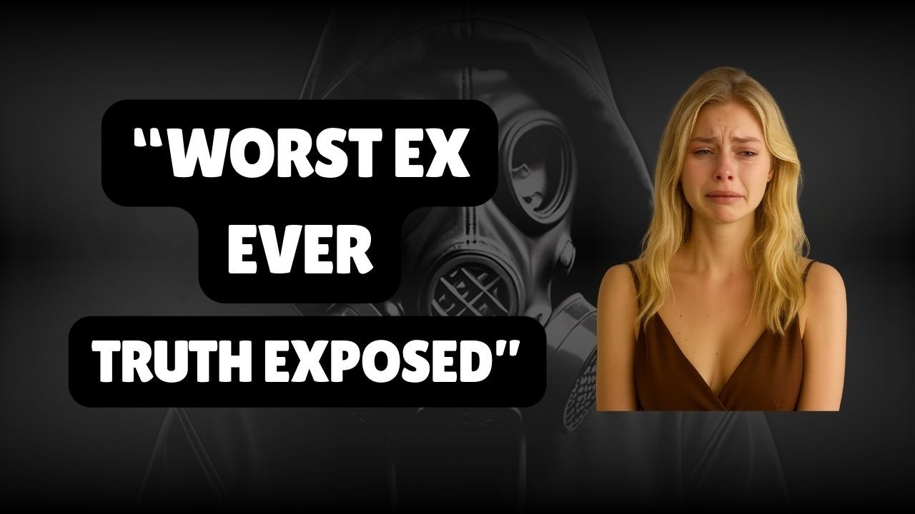 He Pushed Me Too Far… What Happened Next Shocked Everyone ⚠️😨