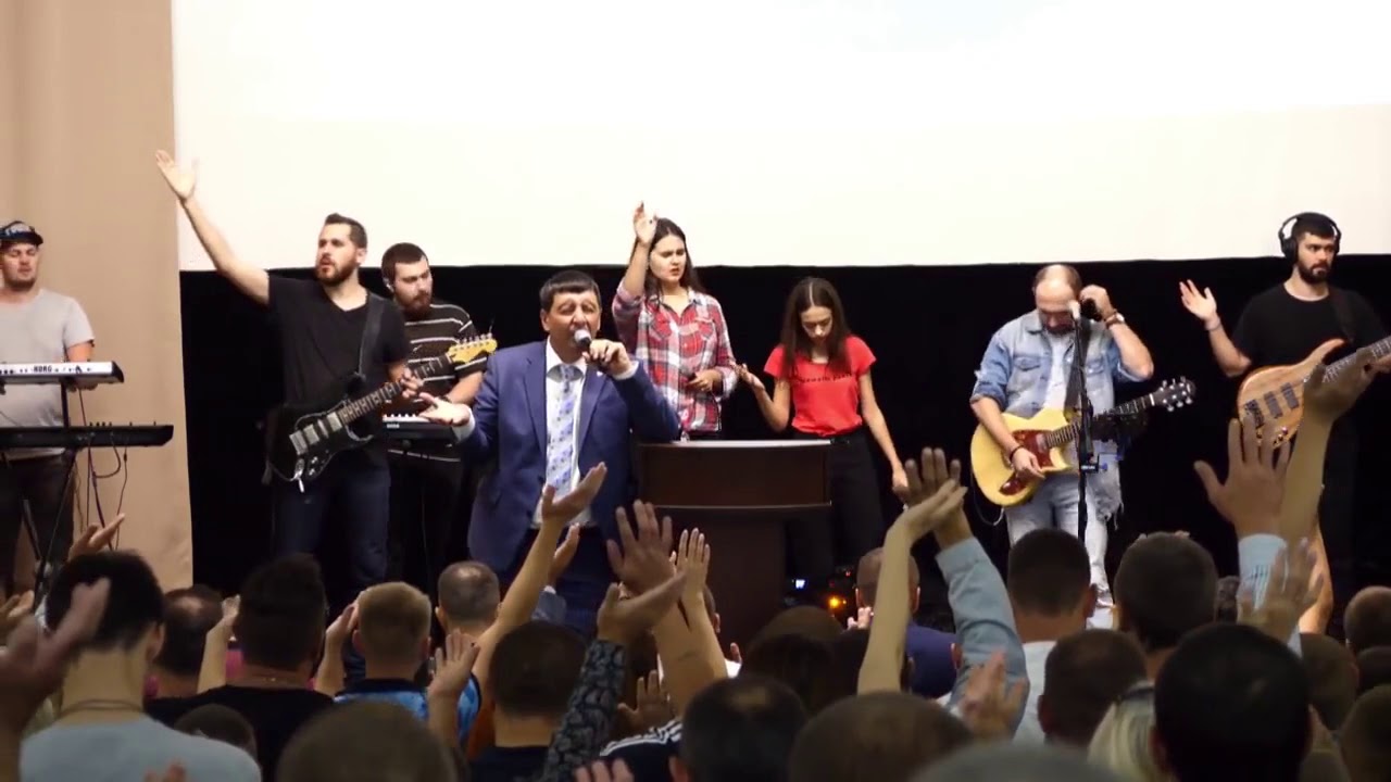 🎵 Делай што Ты хочеш во Мне _ А. Тищенко 🎶 Виталий Ефремочкин _ Новое поколение