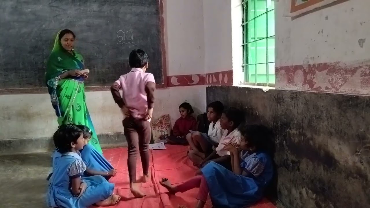 ଗପ ଜାଣିବା 