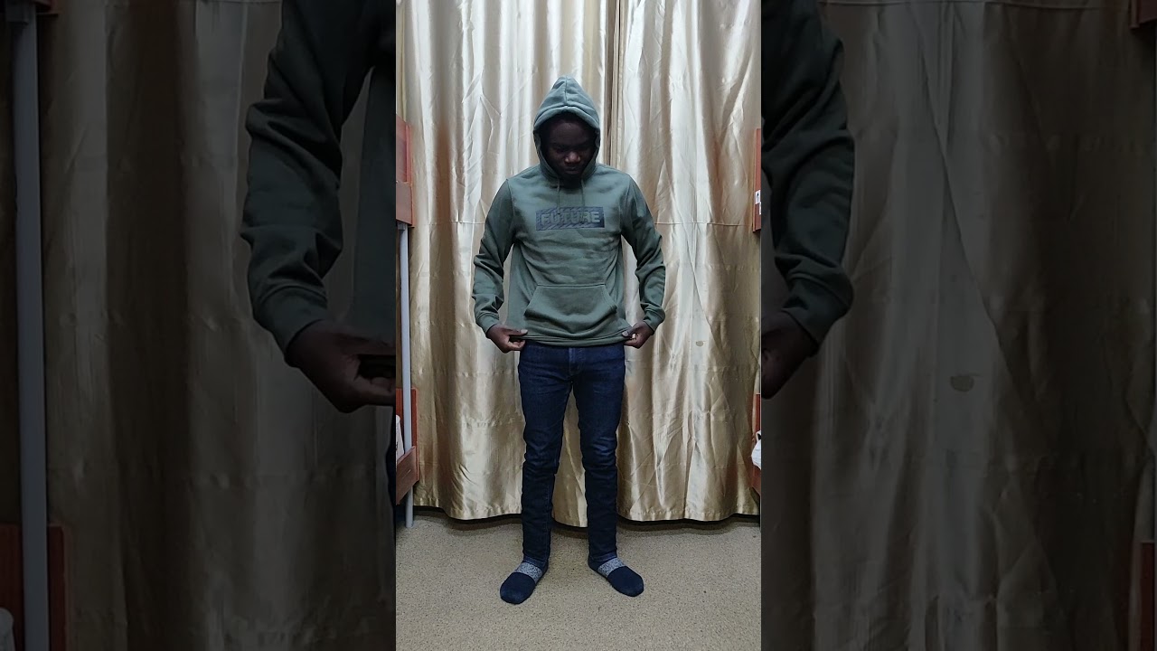 How and what to wear in -50°C in Yakutia