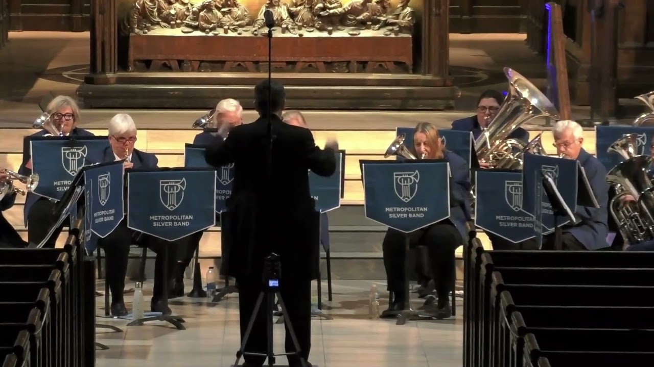MSB O Holy Night