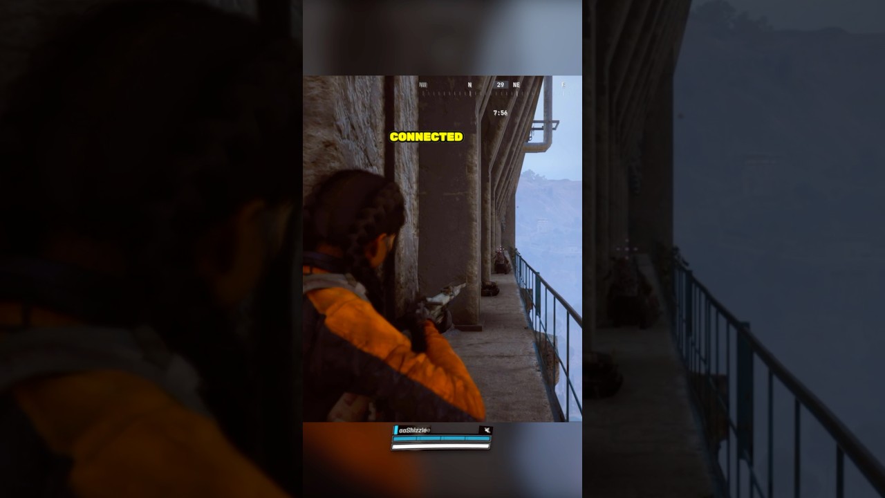 Продуманная глупость :) #arcraiders #arcraidersgame #arcraidersclips #gaming #rocketeer