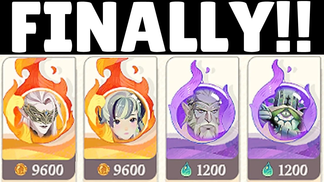 STOP WASTING CURRENCY! 🛑 Store Update Changes Everything! (AFK Journey)