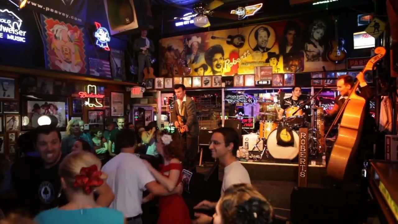 Harry Fontana-Tennesse Tone Boys.mov
