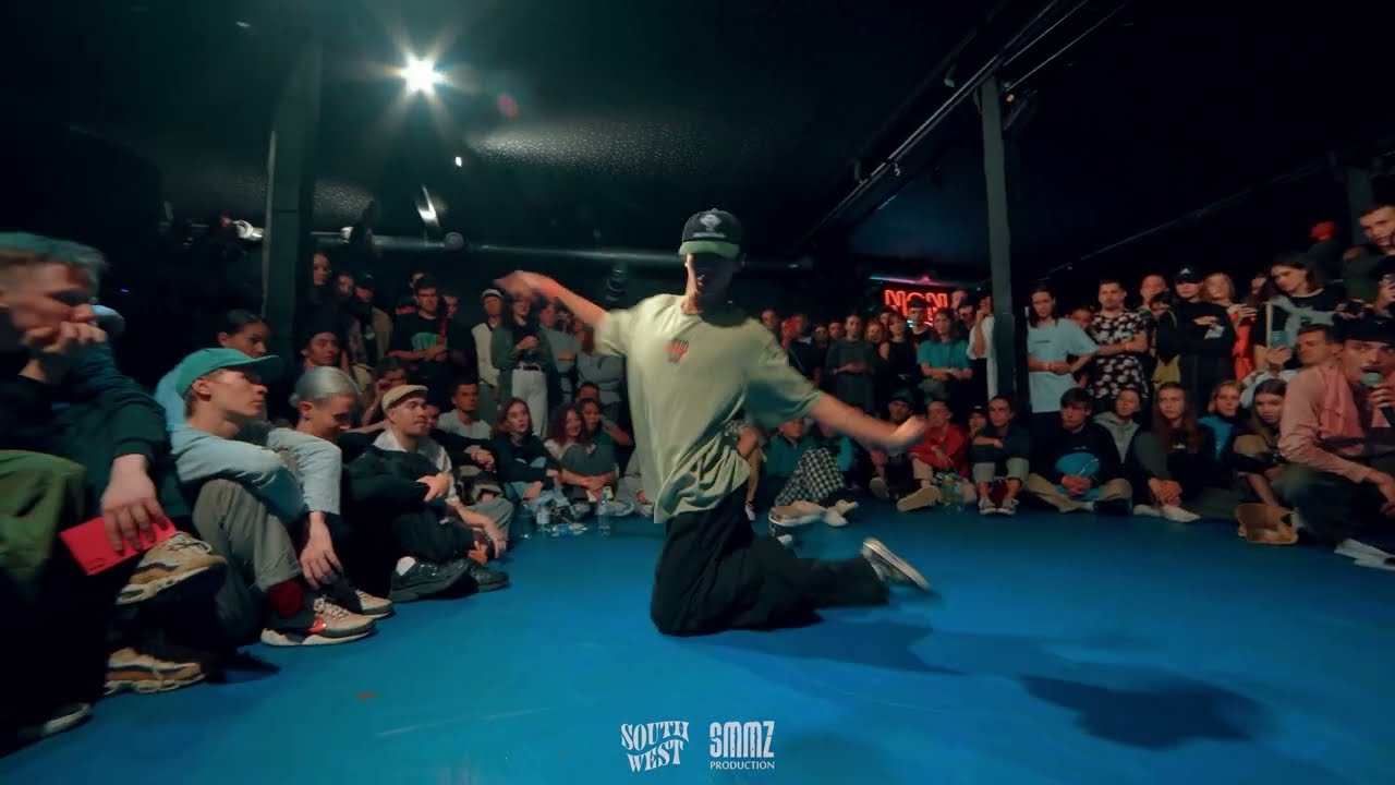 K-RO vs MARDI | FINAL | SOUTH WEST