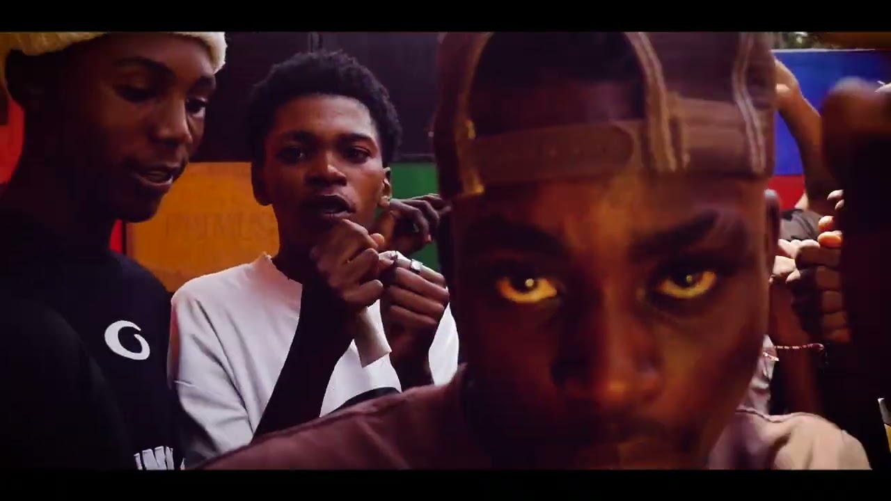 Benda yhe _clips