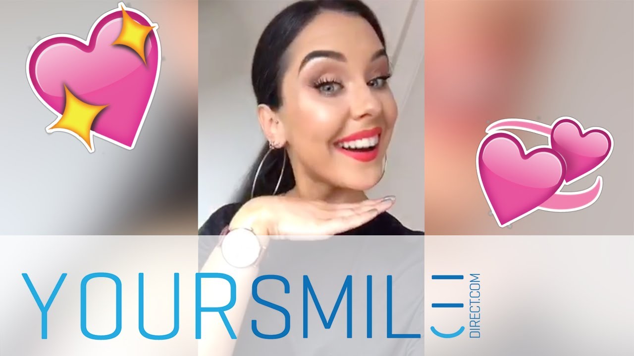 YourSmileDirect | Kate's Beauty Station
