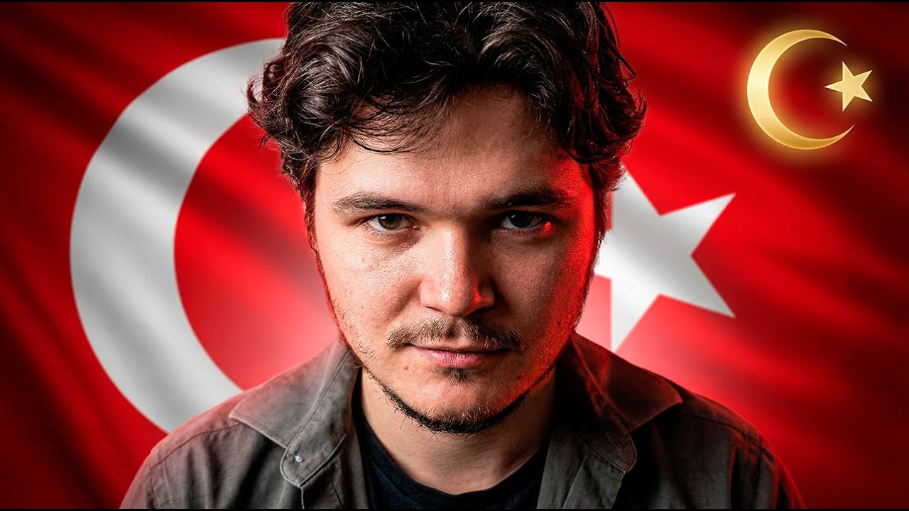Маргинал — О толковых мусульманах