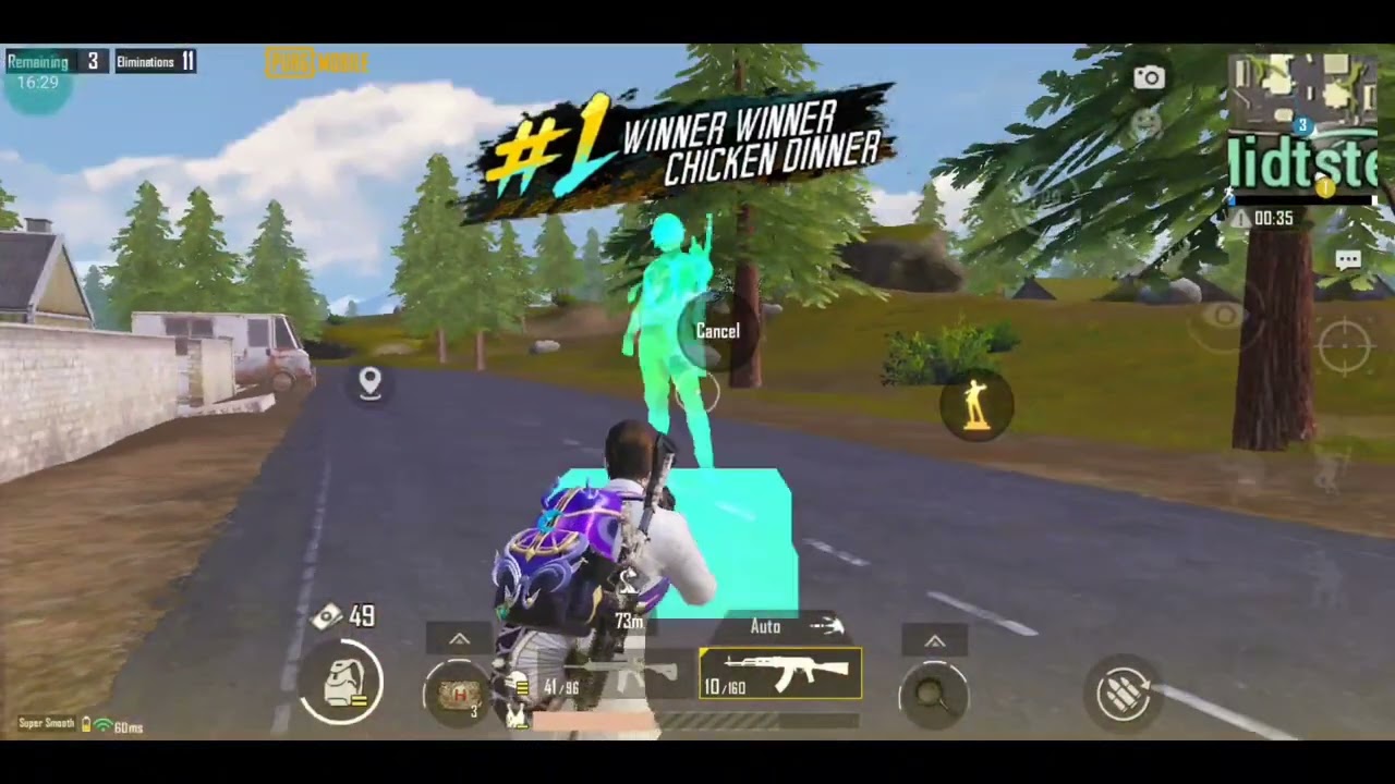 @PUBGMTROTZ Subscribe my YouTube channel 