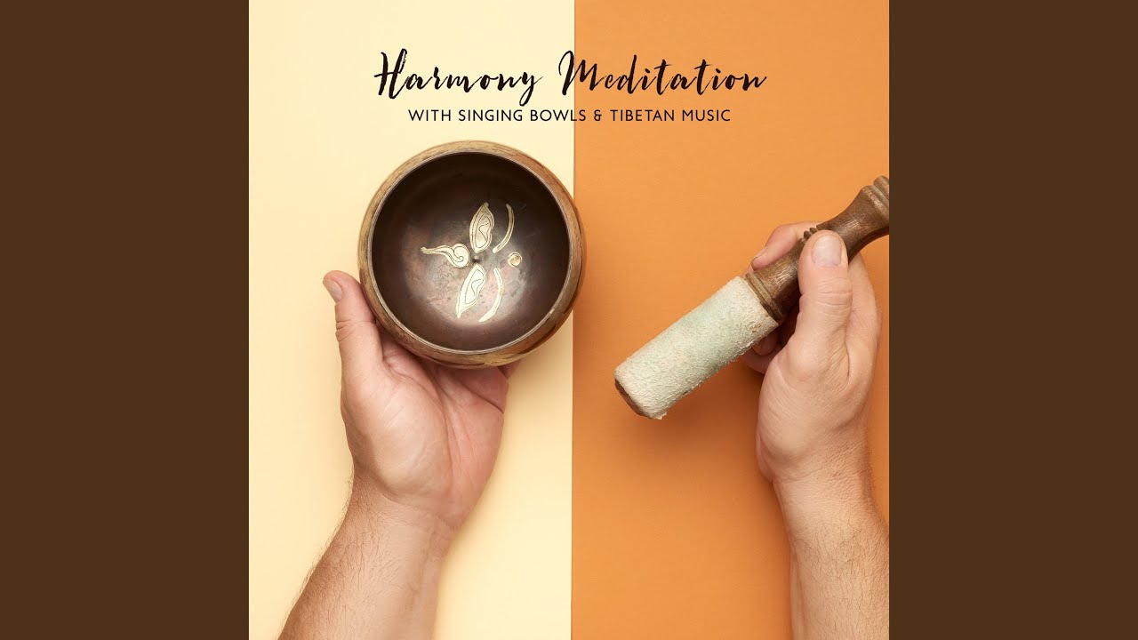 Healing Vibrations