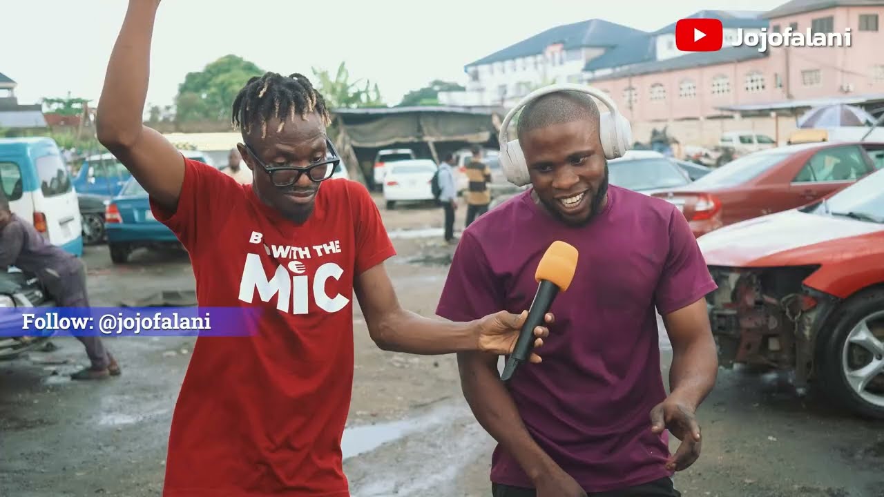 Tekno no go recognize this song again! Street don WASH the lyrics 🤣