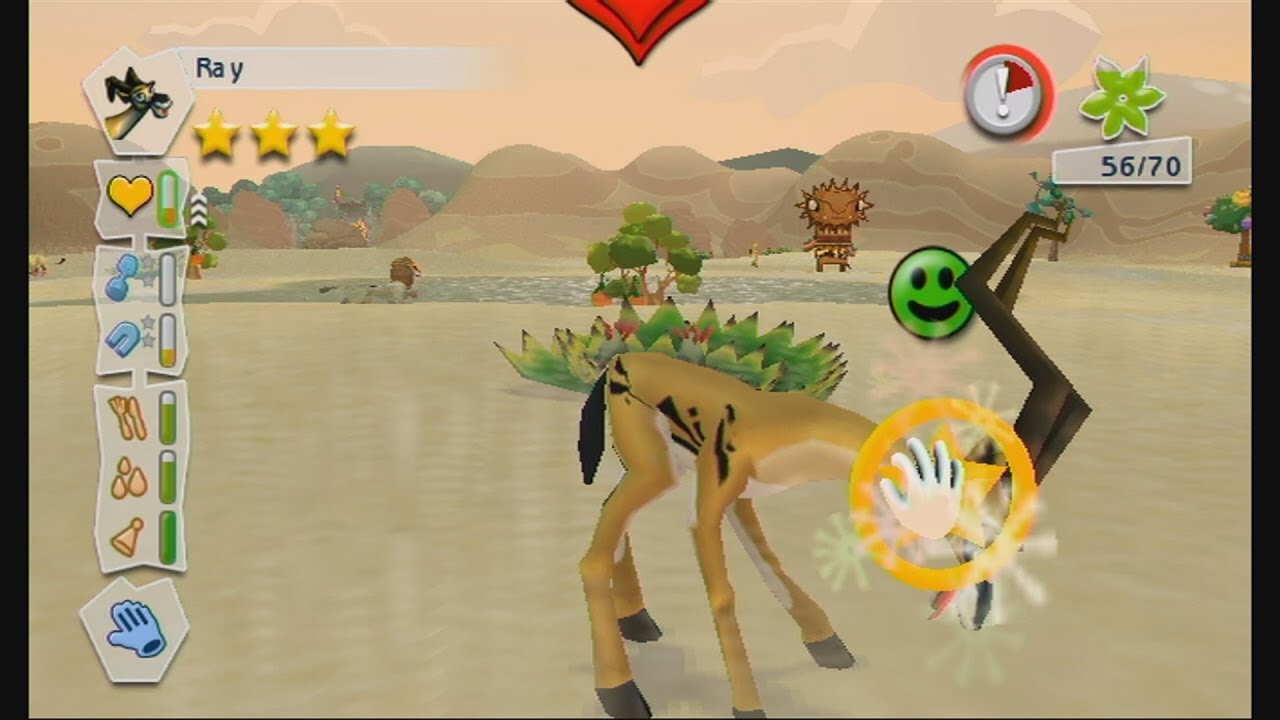 SimAnimals Africa Episode 6