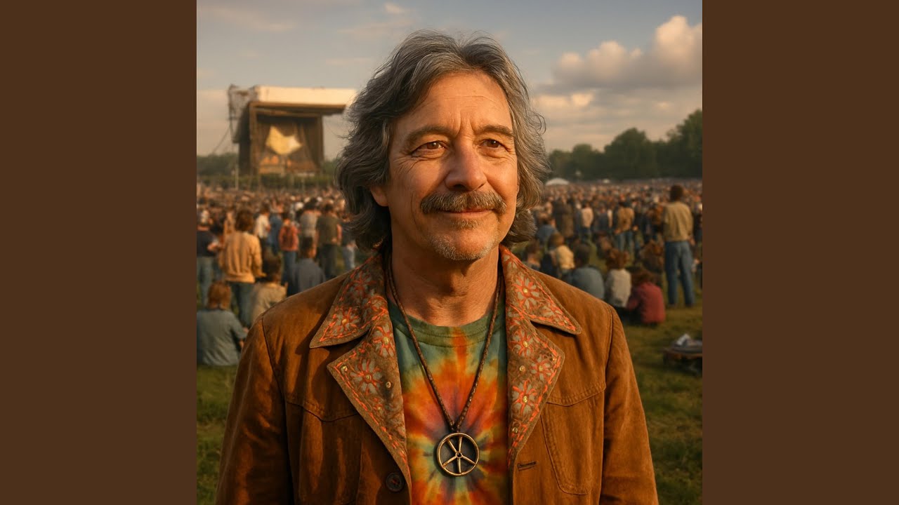 I Was There at Woodstock