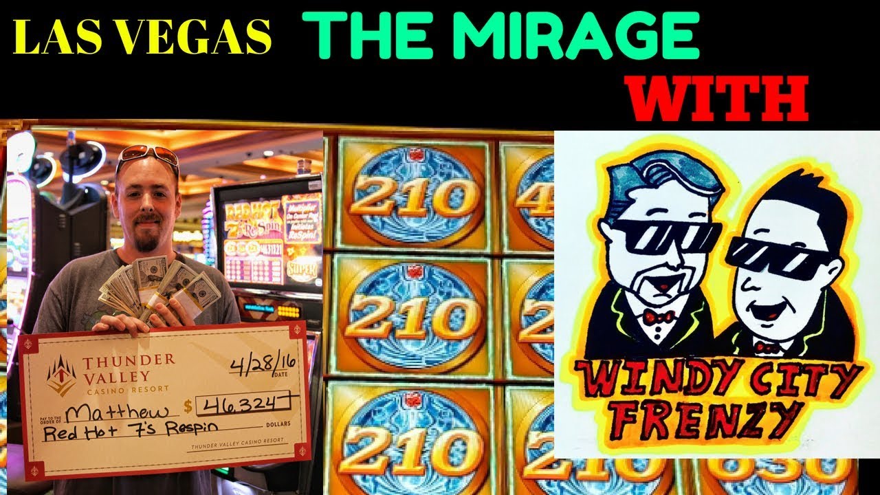 WINNING IN LAS VEGAS WITH ⭐WINDY CITY FRENZY⭐ HANGOVER PART 2🍻 & MIGHTY CASH💰