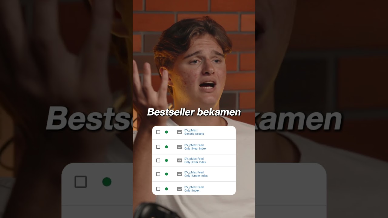 Hol dir jetzt die kostenlose Ads-Checkliste &ndash; Link im Profil.