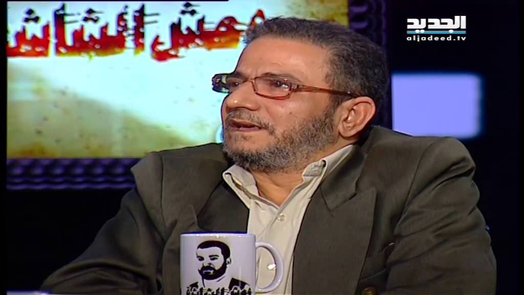 وحش الشاشة - المواطن عماد الذي يقول أن الرسول وأبو الفضل العباس ظهرا عليه وشفي بعدها من شلله