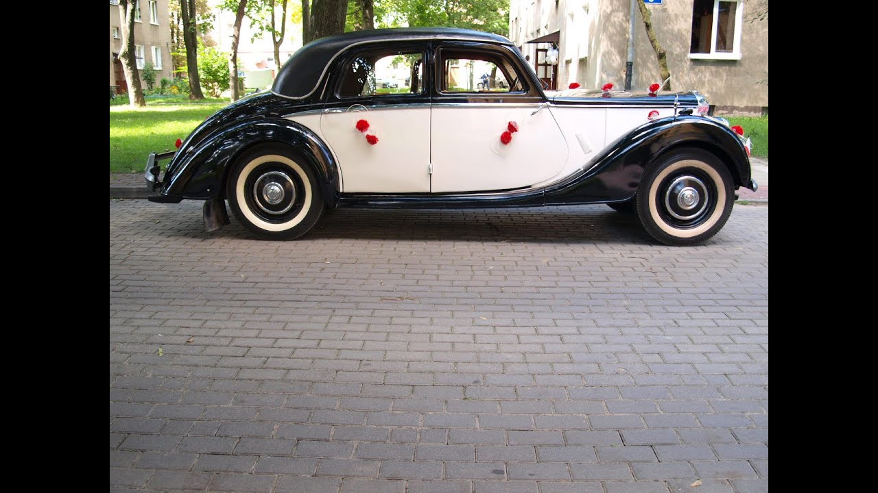 autoCLASSIC samochody zabytkowe na każdą okazję