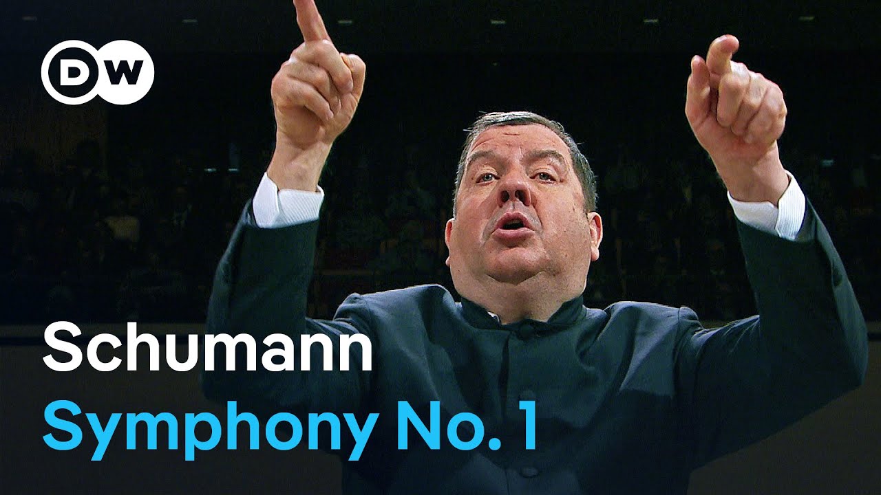 Schumann: Symphony No. 1 