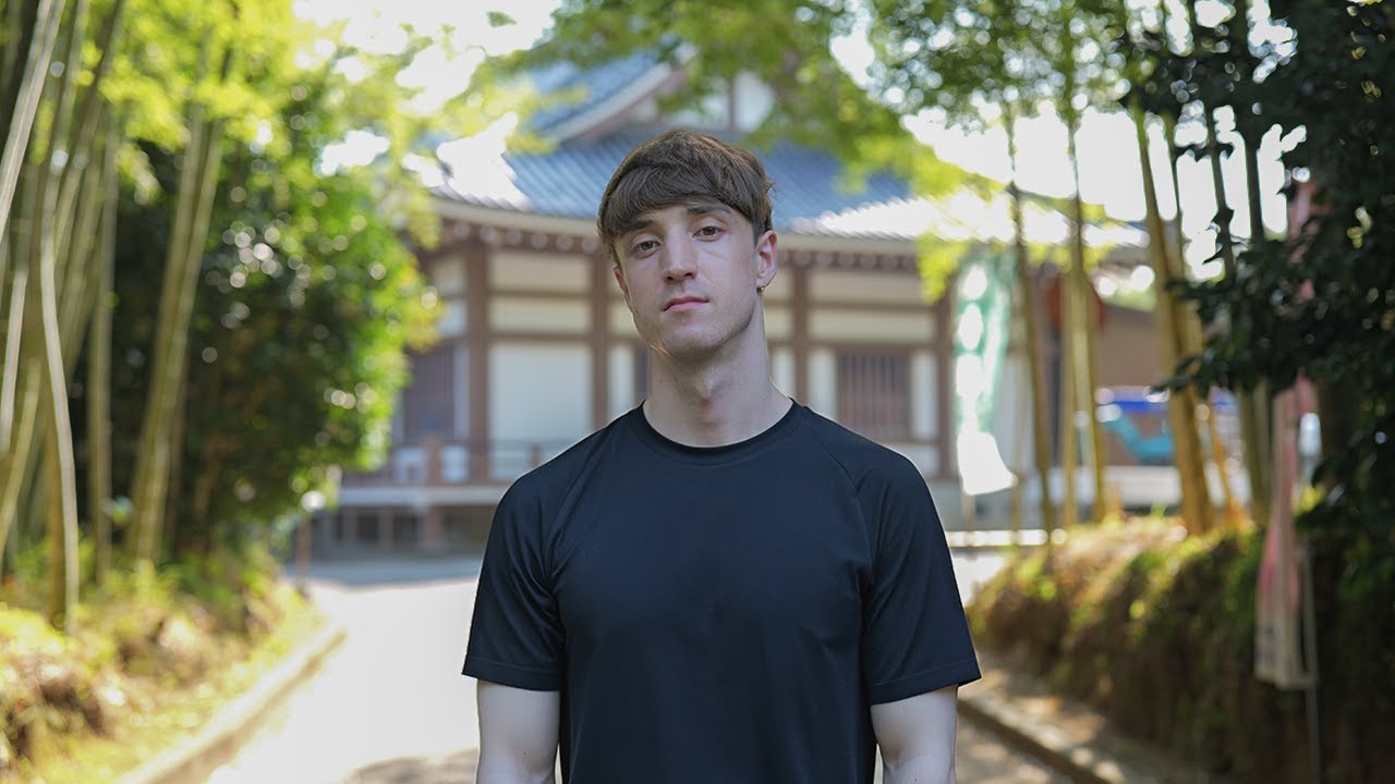 Why Living in Japan Feels Different Now